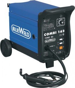 Сварочный полуавтомат BlueWeld Combi 162 Turbo