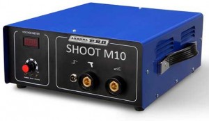 Сварочные аппарат для точечной сварки Aurora SHOOT M10