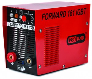 Сварочный инвертор Prorab FORWARD 161 IGBT