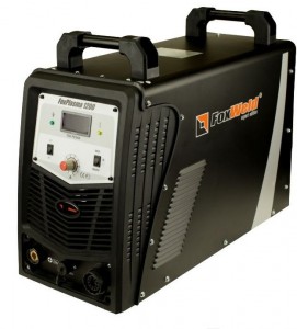 Установка для плазменной резки FoxWeld FoxPlasma 1200