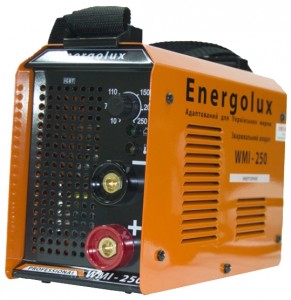 Сварочный инвертор Energolux WMI-250