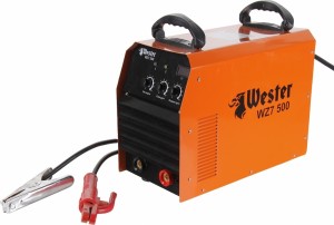 Сварочный инвертор Wester WZ7 500