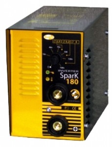 Сварочный инвертор GYS Spark 180