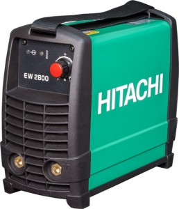 Сварочный инвертор Hitachi EW2800