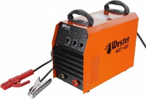 Сварочный инвертор Wester WZ7 400