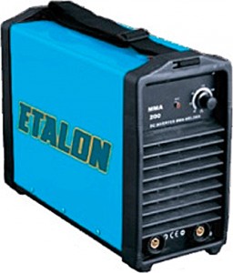 Сварочный инвертор Etalon TIG-200R