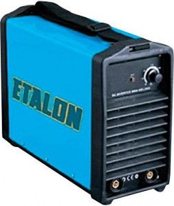 Сварочный аппарат Etalon   Etaltech hobby 180