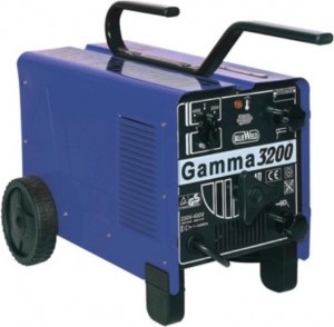 Сварочный инвертор BlueWeld GAMMA 3200 814453