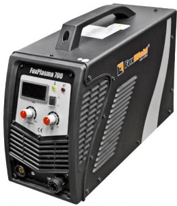 Установка для плазменной резки FoxWeld FoxPlasma 700