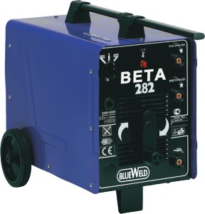 Сварочный трансформатор BlueWeld Beta 282