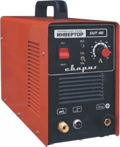 Сварочный инвертор Сварог CUT 40 (R34)