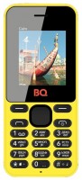 Мобильный телефон BQ BQM-1804 Cairo Yellow