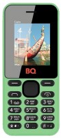 Мобильный телефон BQ BQM-1804 Cairo Green