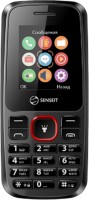 Мобильный телефон Senseit L105 Black