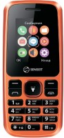 Мобильный телефон Senseit L105 Orange