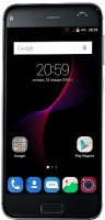 Мобильный телефон ZTE Blade S7 4G Black