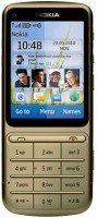 Мобильный телефон Nokia C3-01.5 Copper Brown