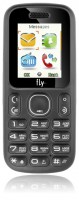 Мобильный телефон Fly DS113 Black