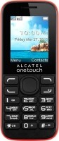 Мобильный телефон Alcatel 1052D Красный