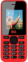 Мобильный телефон BQ M-1804 Red