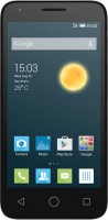 Мобильный телефон Alcatel Alcatel PIXI 3(4.5) 4027D Black