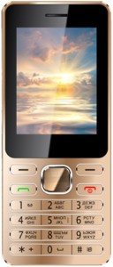 Мобильный телефон Vertex D508 Gold