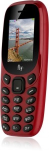 Мобильный телефон Fly FF182 Red