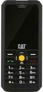 Мобильный телефон CAT B30 Black