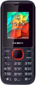 Мобильный телефон Texet TM-129