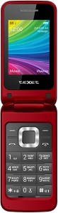 Мобильный телефон Texet TM-204 Red