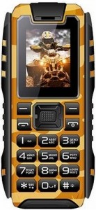 Мобильный телефон Vertex K202 Brown