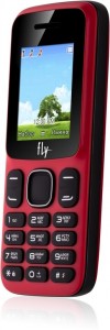 Мобильный телефон Fly FF181 Red