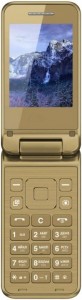 Мобильный телефон Vertex S106 Gold