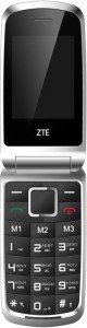 Мобильный телефон ZTE R340E Black