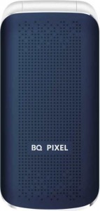 Мобильный телефон BQ M-1810 Pixel Blue