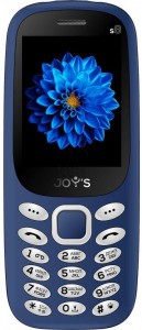 Мобильный телефон Joy's S8 DS Dark blue