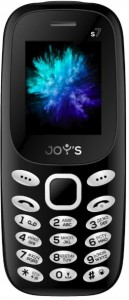 Мобильный телефон Joy's S7 DS Black