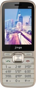 Мобильный телефон Jinga Simple F370 Gold