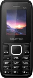 Мобильный телефон Qumo Push X1