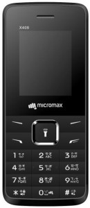 Мобильный телефон Micromax X408 Warm Grey