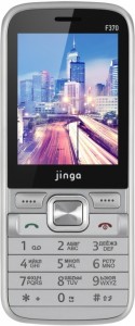 Мобильный телефон Jinga Simple F370 Metallic