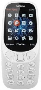 Мобильный телефон Nokia 3310 Grey