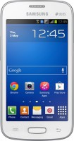 Мобильный телефон Samsung GT-S7262 Galaxy Star plus (DS) White