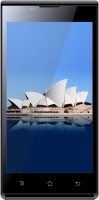 Мобильный телефон BQ BQS-5005 Sydney Black