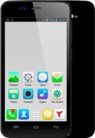 Мобильный телефон Explay Vega Black