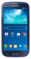 Мобильный телефон Samsung Galaxy S3 Neo I9301 Blue