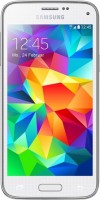 Мобильный телефон Samsung G800F Galaxy S5 mini LTE White