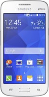 Мобильный телефон Samsung G350E Galaxy Star Advance White