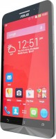 Мобильный телефон Asus Zenfone 6 A600CG Black