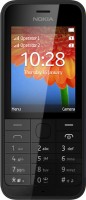 Мобильный телефон Nokia 220 Dual Black